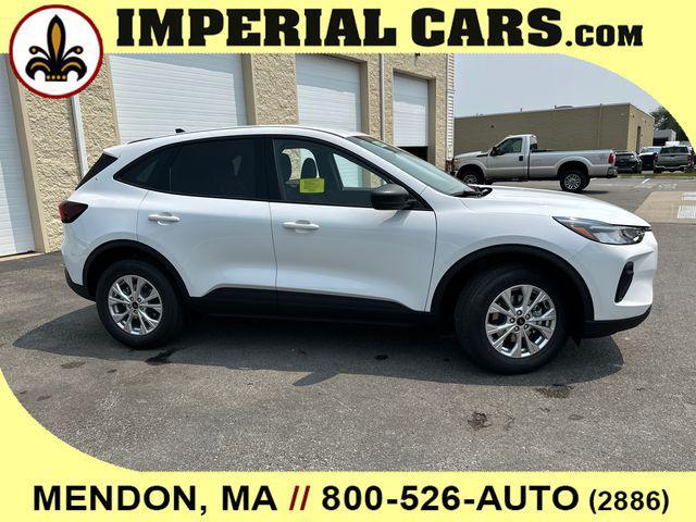 new 2025 Ford Escape car, priced at $31,823