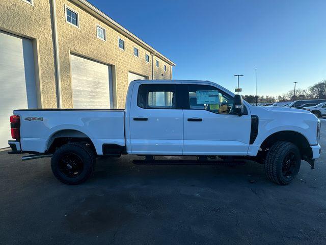 new 2024 Ford F-350 car, priced at $57,451