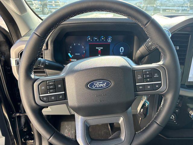 used 2024 Ford F-150 car, priced at $52,647