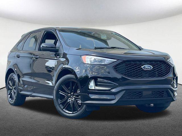 used 2024 Ford Edge car, priced at $33,347