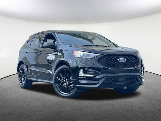 used 2024 Ford Edge car, priced at $41,477
