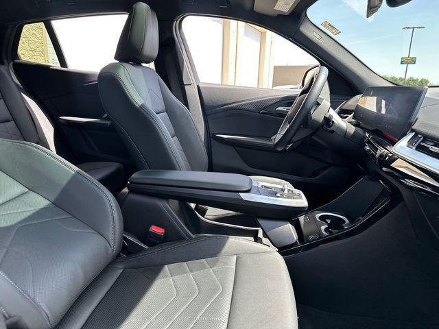 used 2024 BMW X2 car, priced at $41,977
