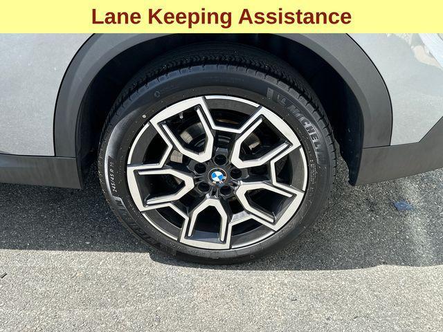 used 2024 BMW X2 car, priced at $41,977