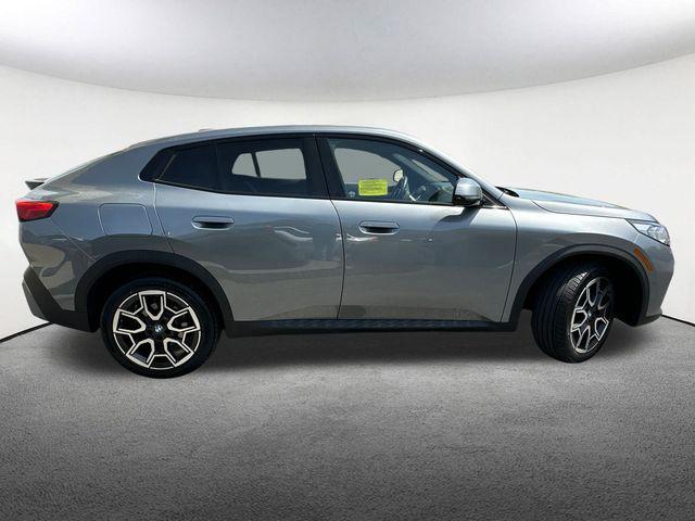 used 2024 BMW X2 car, priced at $41,977