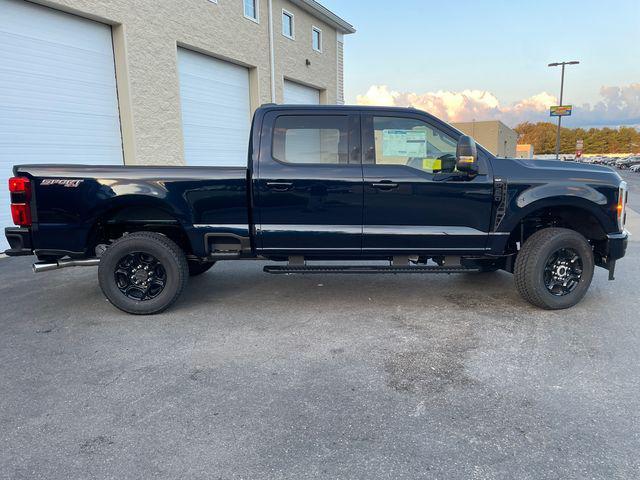 new 2024 Ford F-250 car, priced at $57,389