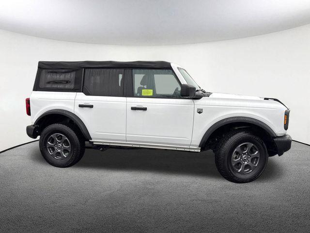 used 2022 Ford Bronco car, priced at $38,885