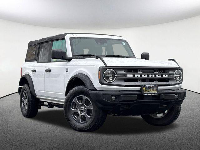 used 2022 Ford Bronco car, priced at $38,885