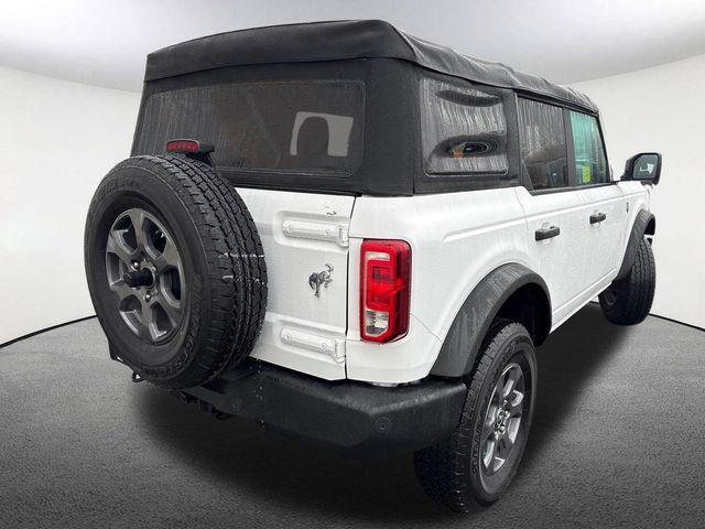 used 2022 Ford Bronco car, priced at $38,885