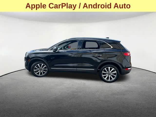 used 2019 Lincoln MKC car, priced at $22,747