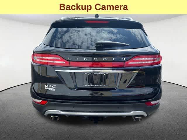 used 2019 Lincoln MKC car, priced at $22,977