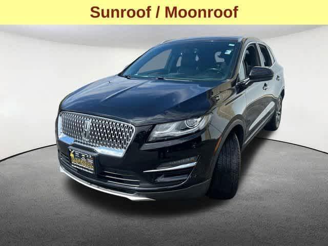 used 2019 Lincoln MKC car, priced at $22,977