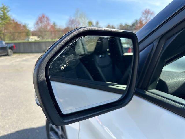 new 2025 Ford Explorer car, priced at $61,241