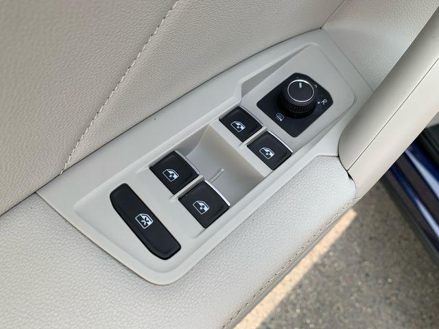 used 2022 Volkswagen Tiguan car, priced at $25,347