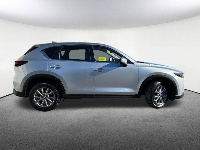 used 2022 Mazda CX-5 car, priced at $23,347