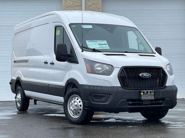 new 2024 Ford Transit-350 car, priced at $56,647