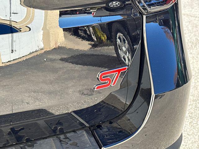 new 2025 Ford Explorer car, priced at $58,285