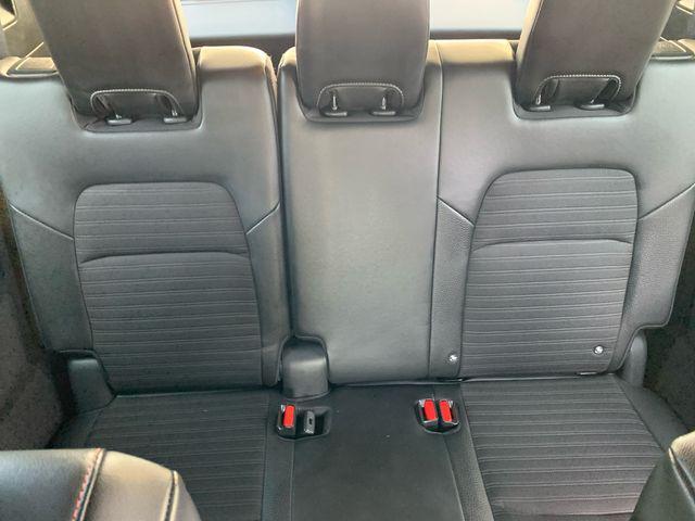 used 2024 Nissan Pathfinder car, priced at $38,477