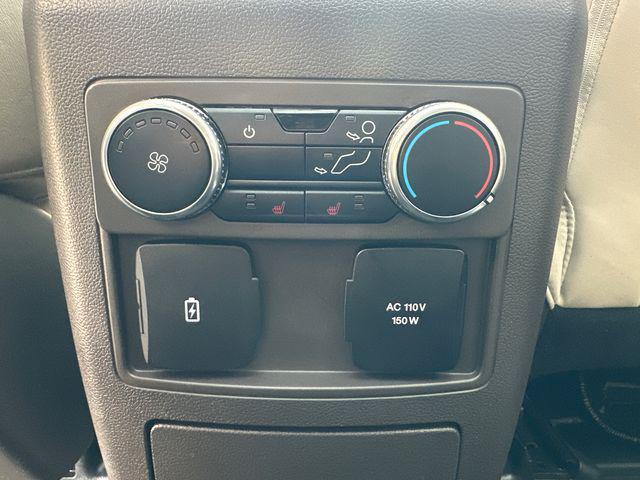 used 2022 Ford Explorer car, priced at $39,977