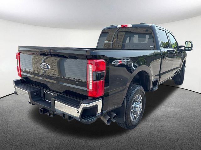 used 2023 Ford F-250 car, priced at $72,747