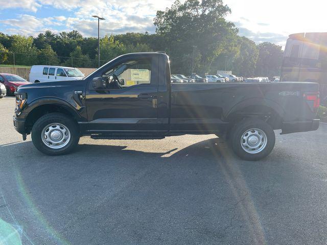 new 2024 Ford F-150 car, priced at $38,946