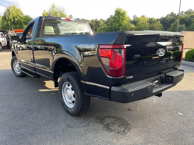 new 2024 Ford F-150 car, priced at $38,946