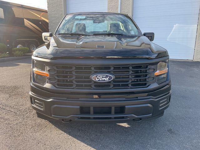 new 2024 Ford F-150 car, priced at $38,946