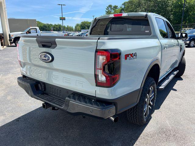 new 2024 Ford Ranger car, priced at $47,063