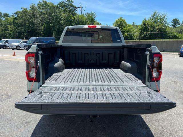 new 2024 Ford Ranger car, priced at $47,063