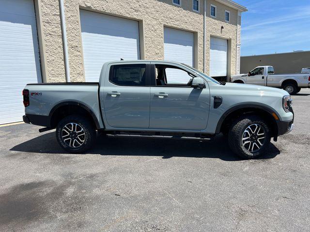 new 2024 Ford Ranger car, priced at $47,063