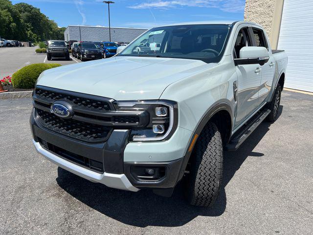 new 2024 Ford Ranger car, priced at $47,063