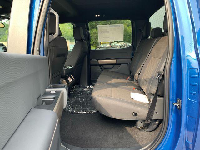 new 2025 Ford F-150 car, priced at $49,843