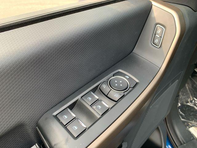 new 2025 Ford F-150 car, priced at $49,843