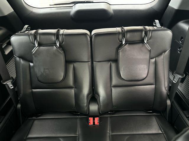 used 2022 Ford Explorer car, priced at $33,347