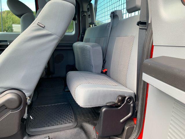 used 2016 Ford F-250 car, priced at $20,747