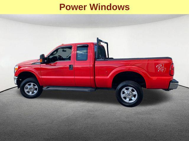 used 2016 Ford F-250 car, priced at $20,747