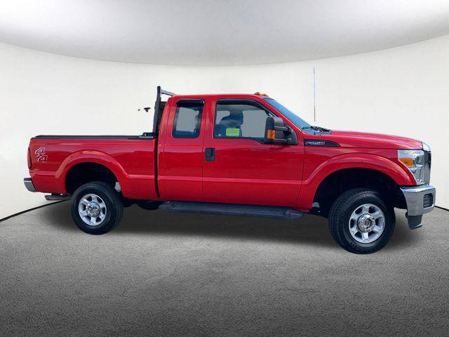 used 2016 Ford F-250 car, priced at $20,747
