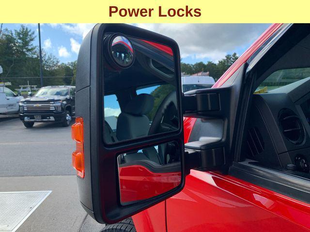 used 2016 Ford F-250 car, priced at $20,747