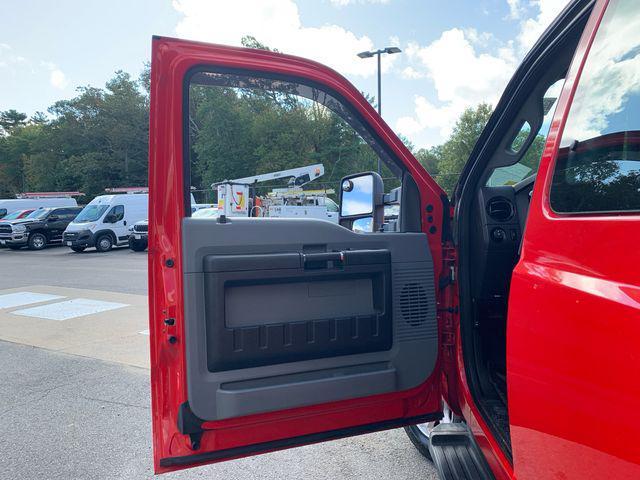 used 2016 Ford F-250 car, priced at $20,747