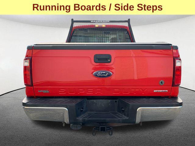 used 2016 Ford F-250 car, priced at $20,747