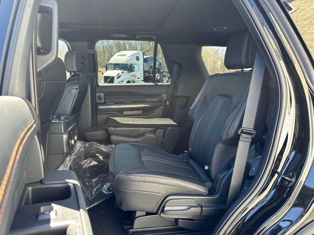 new 2024 Ford Expedition car, priced at $75,839