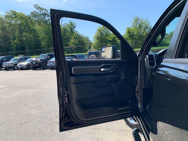 used 2022 Ram 1500 car, priced at $29,647