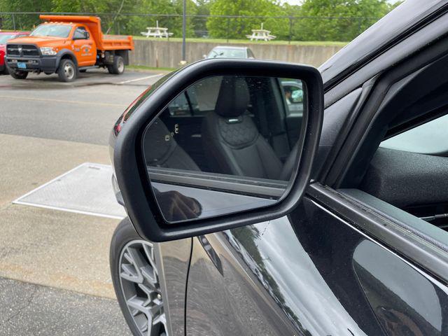 new 2025 Ford Explorer car, priced at $55,998