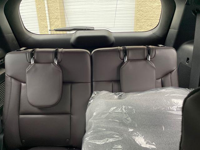 new 2025 Ford Explorer car, priced at $54,498