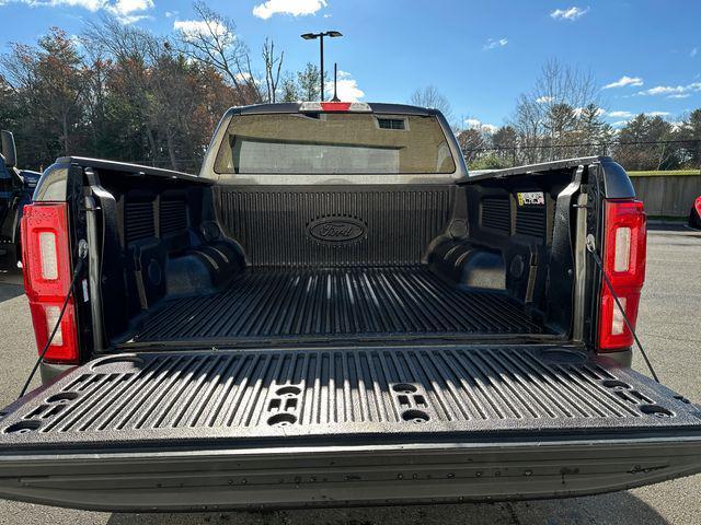 used 2019 Ford Ranger car, priced at $25,977