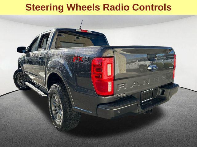 used 2019 Ford Ranger car, priced at $25,977