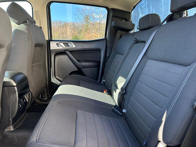 used 2019 Ford Ranger car, priced at $25,977