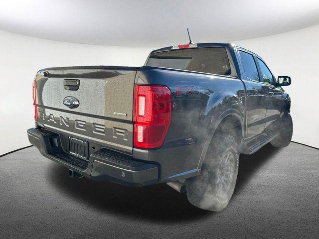 used 2019 Ford Ranger car, priced at $25,977