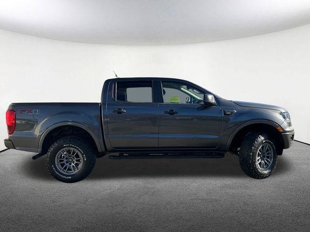 used 2019 Ford Ranger car, priced at $25,977
