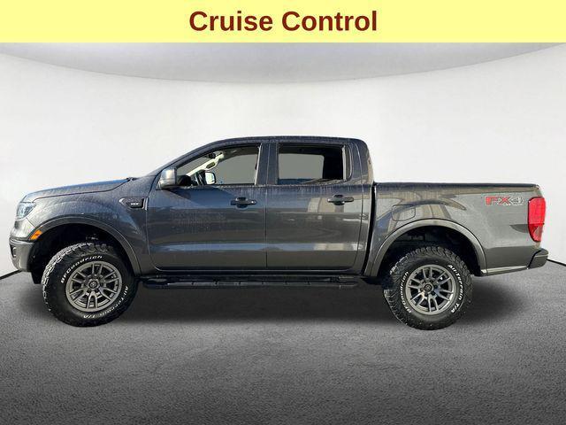 used 2019 Ford Ranger car, priced at $25,977