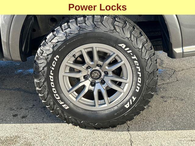 used 2019 Ford Ranger car, priced at $25,977